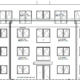 Neubau eines Mehrfamilienhaus mit 8 Wohneinheiten und einer Tiefgarage